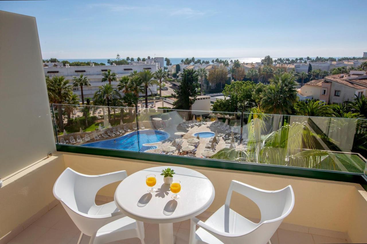 Welikehotel Marfil Playa Sa Coma  Exterior photo