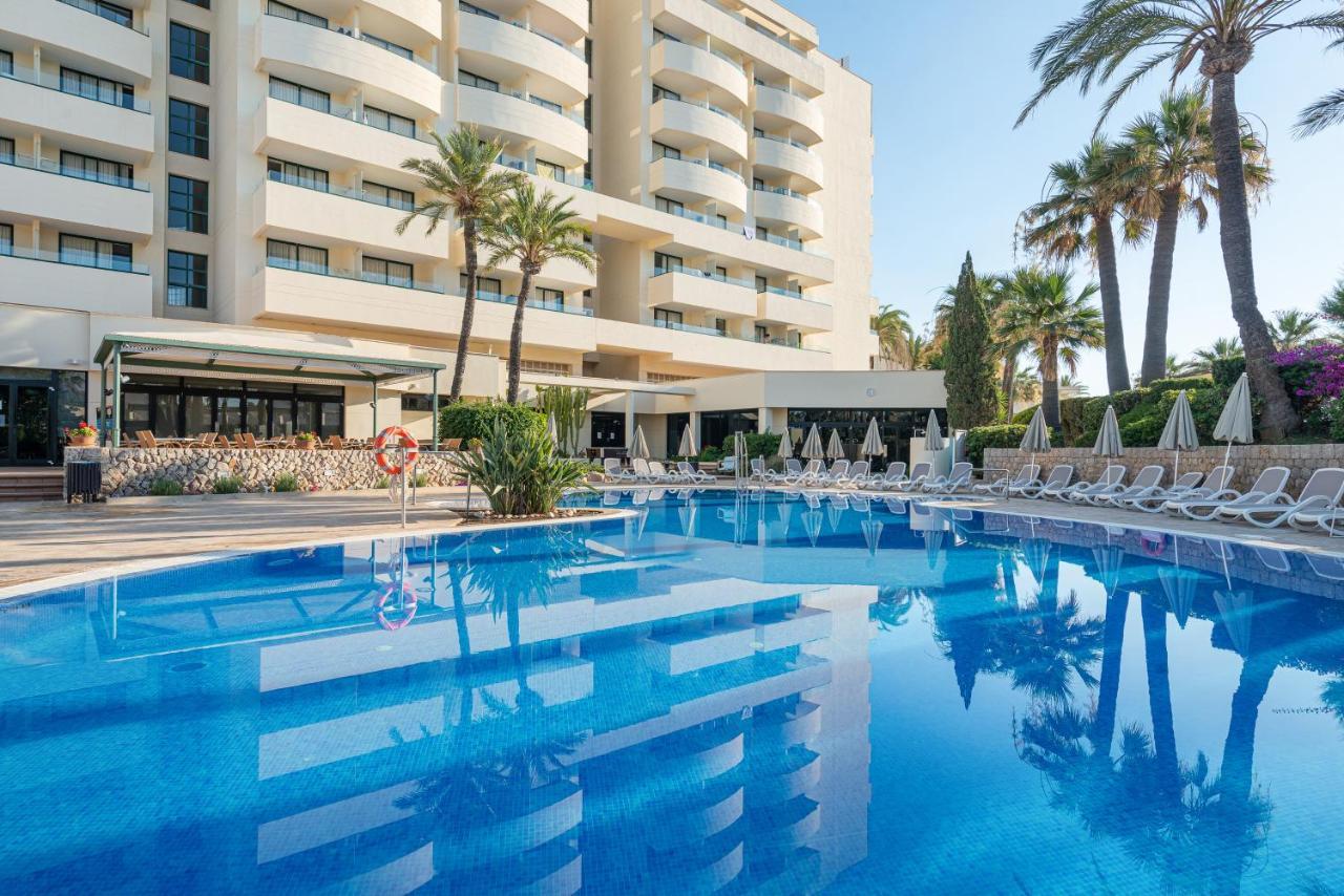 Welikehotel Marfil Playa Sa Coma  Exterior photo