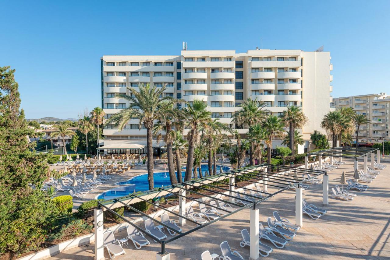 Welikehotel Marfil Playa Sa Coma  Exterior photo