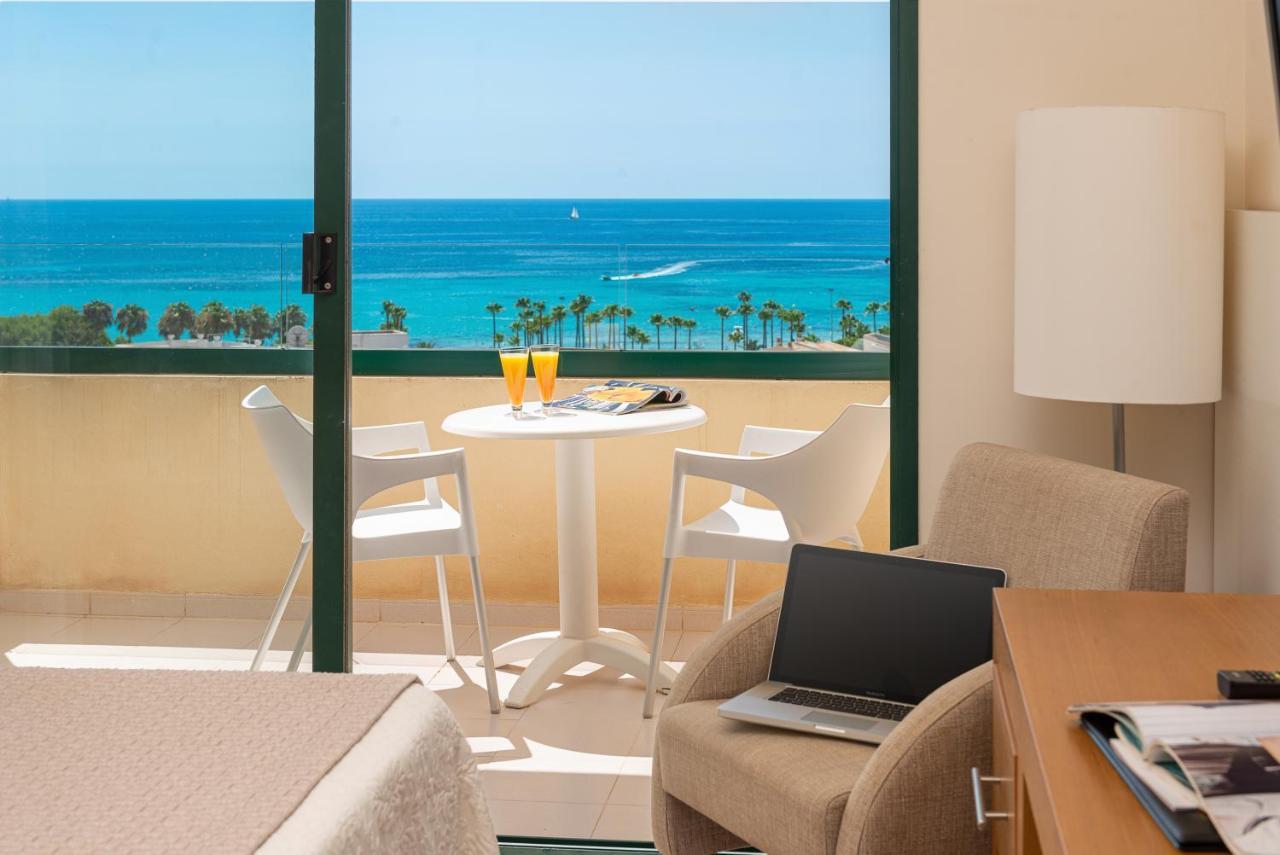 Welikehotel Marfil Playa Sa Coma  Exterior photo