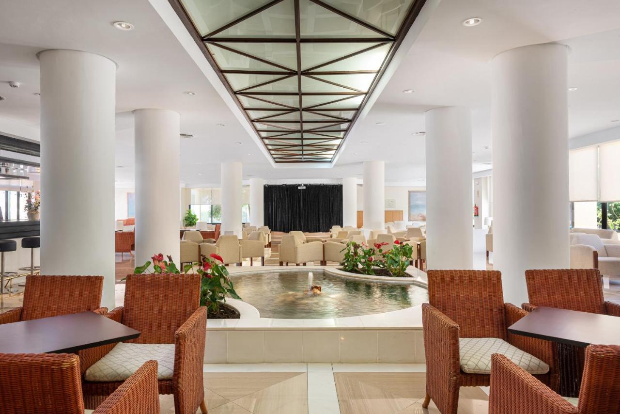 Welikehotel Marfil Playa Sa Coma  Exterior photo