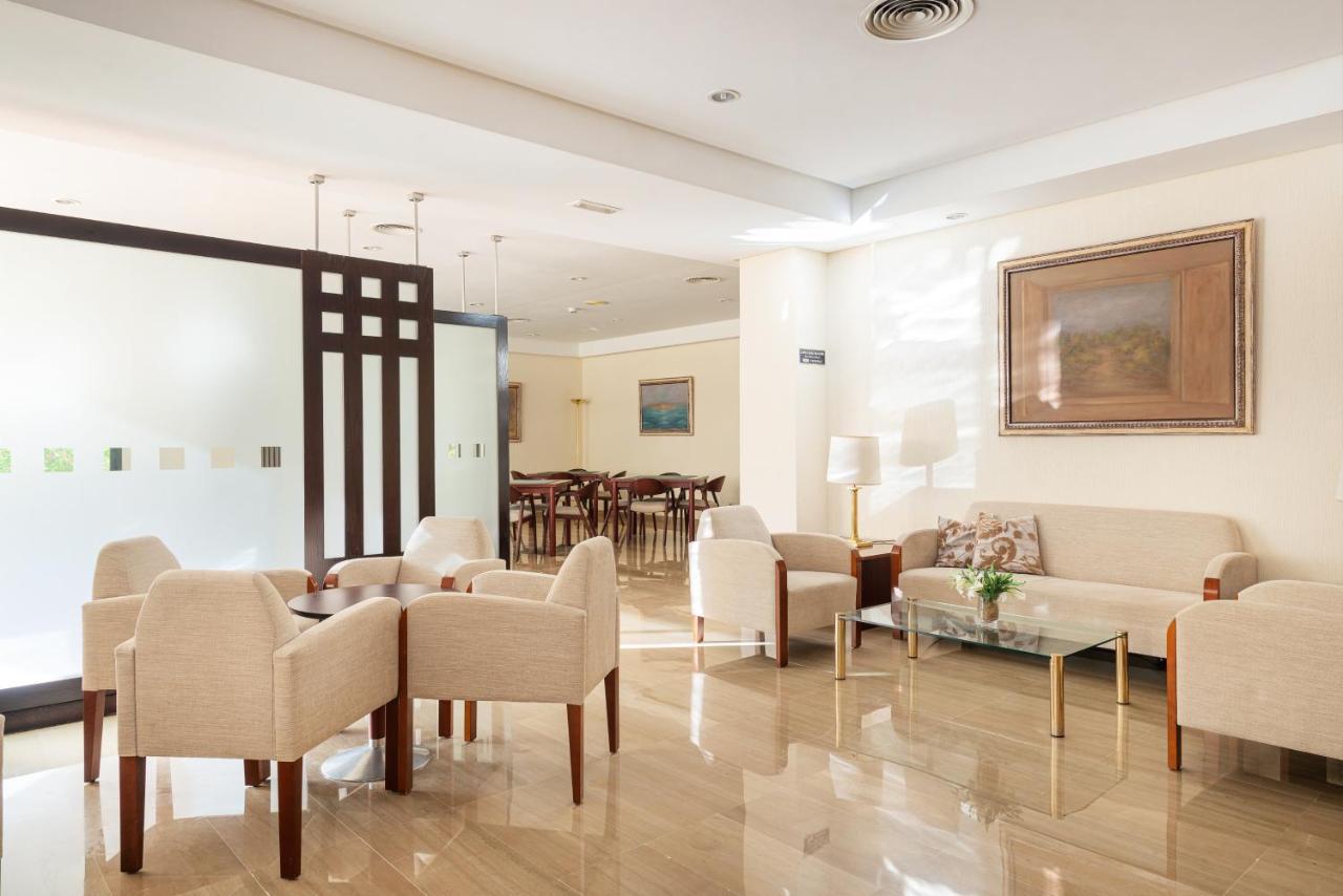 Welikehotel Marfil Playa Sa Coma  Exterior photo