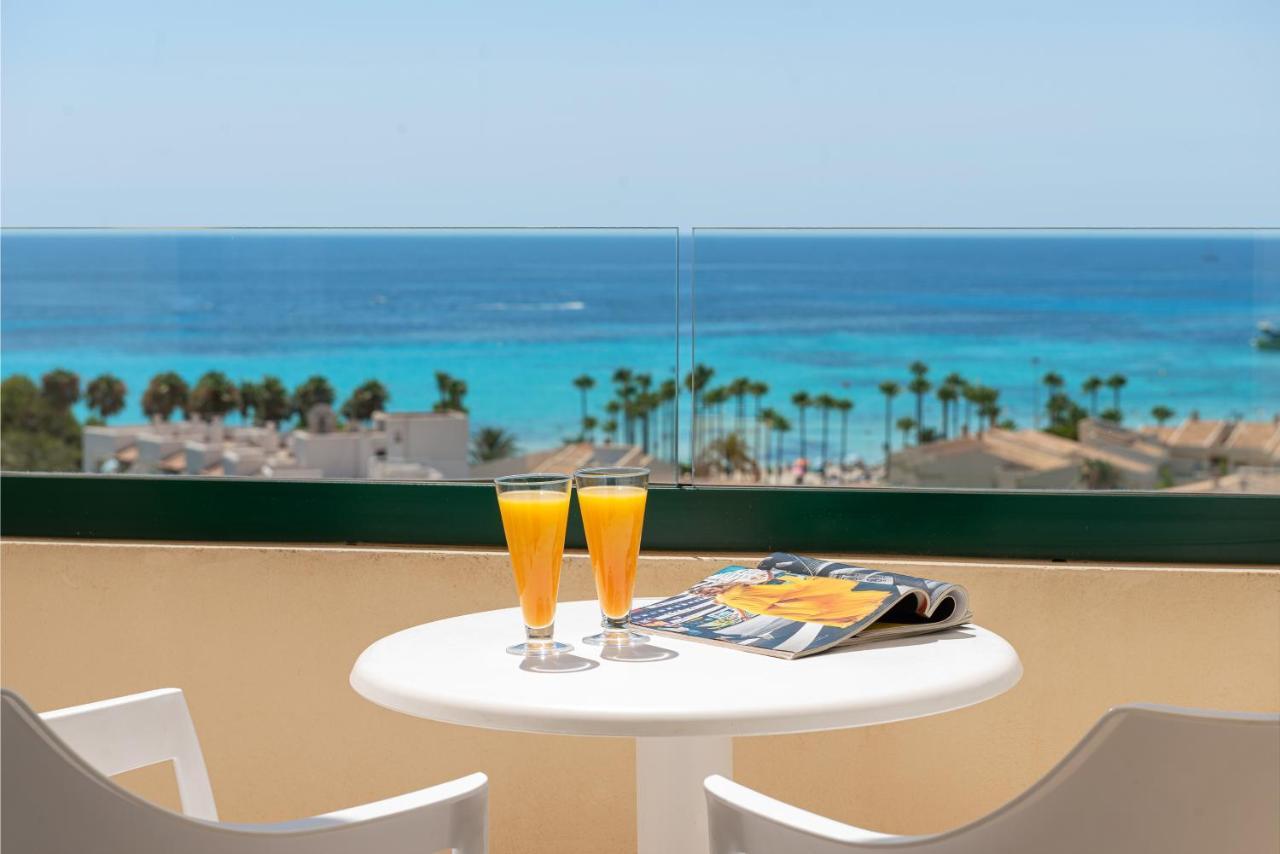 Welikehotel Marfil Playa Sa Coma  Exterior photo