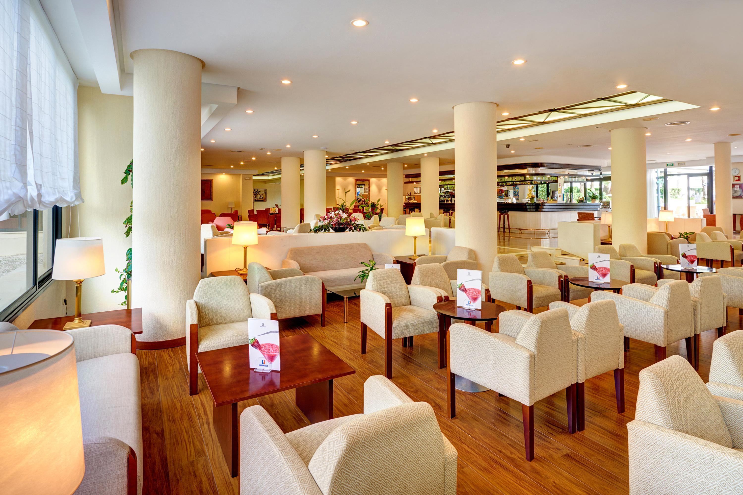 Welikehotel Marfil Playa Sa Coma  Exterior photo