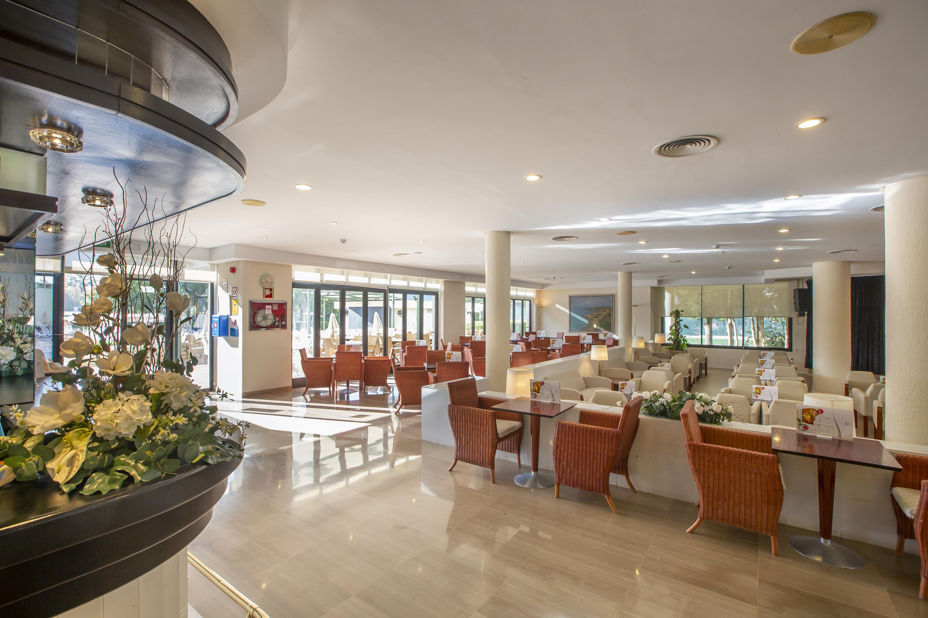 Welikehotel Marfil Playa Sa Coma  Exterior photo