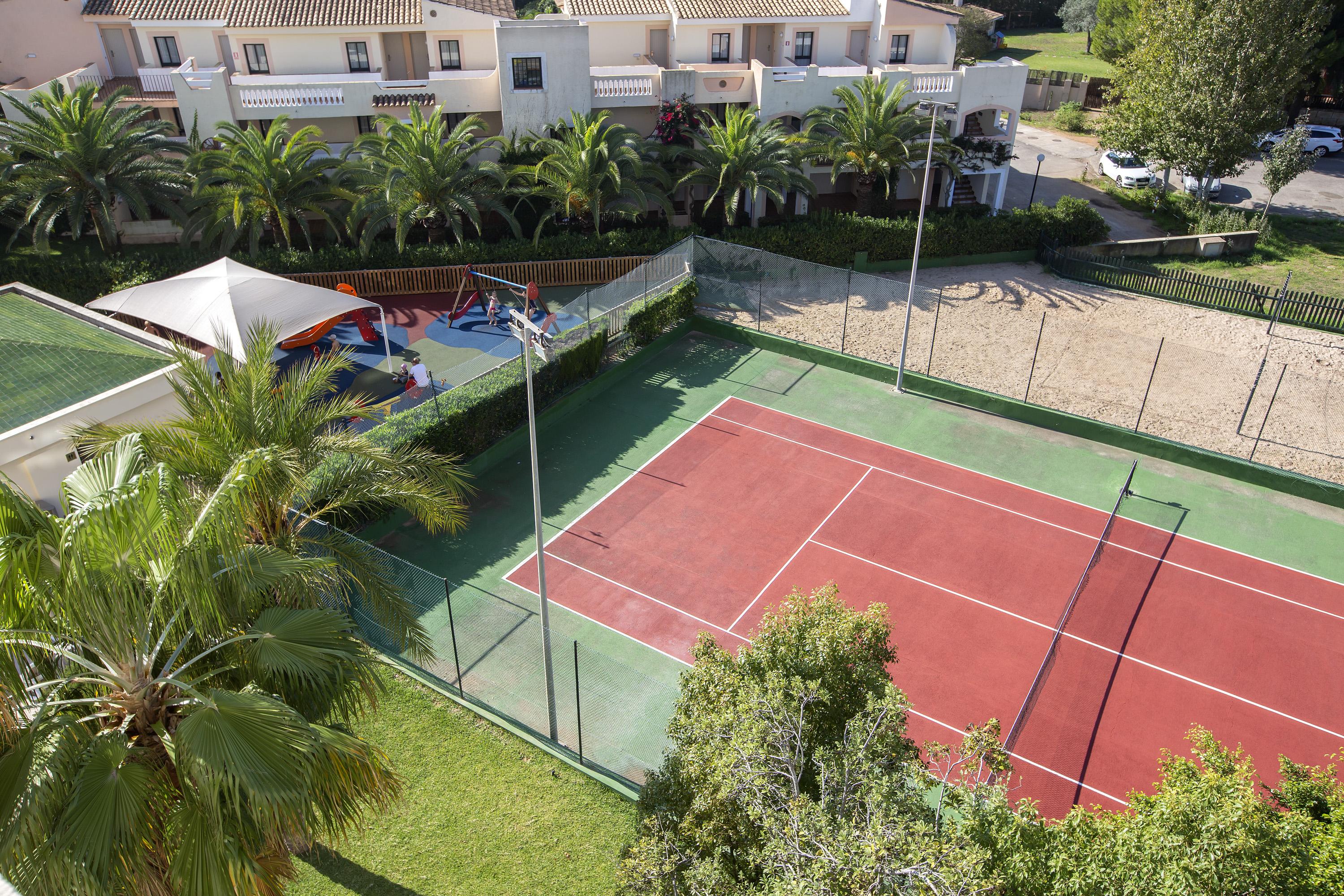 Welikehotel Marfil Playa Sa Coma  Exterior photo