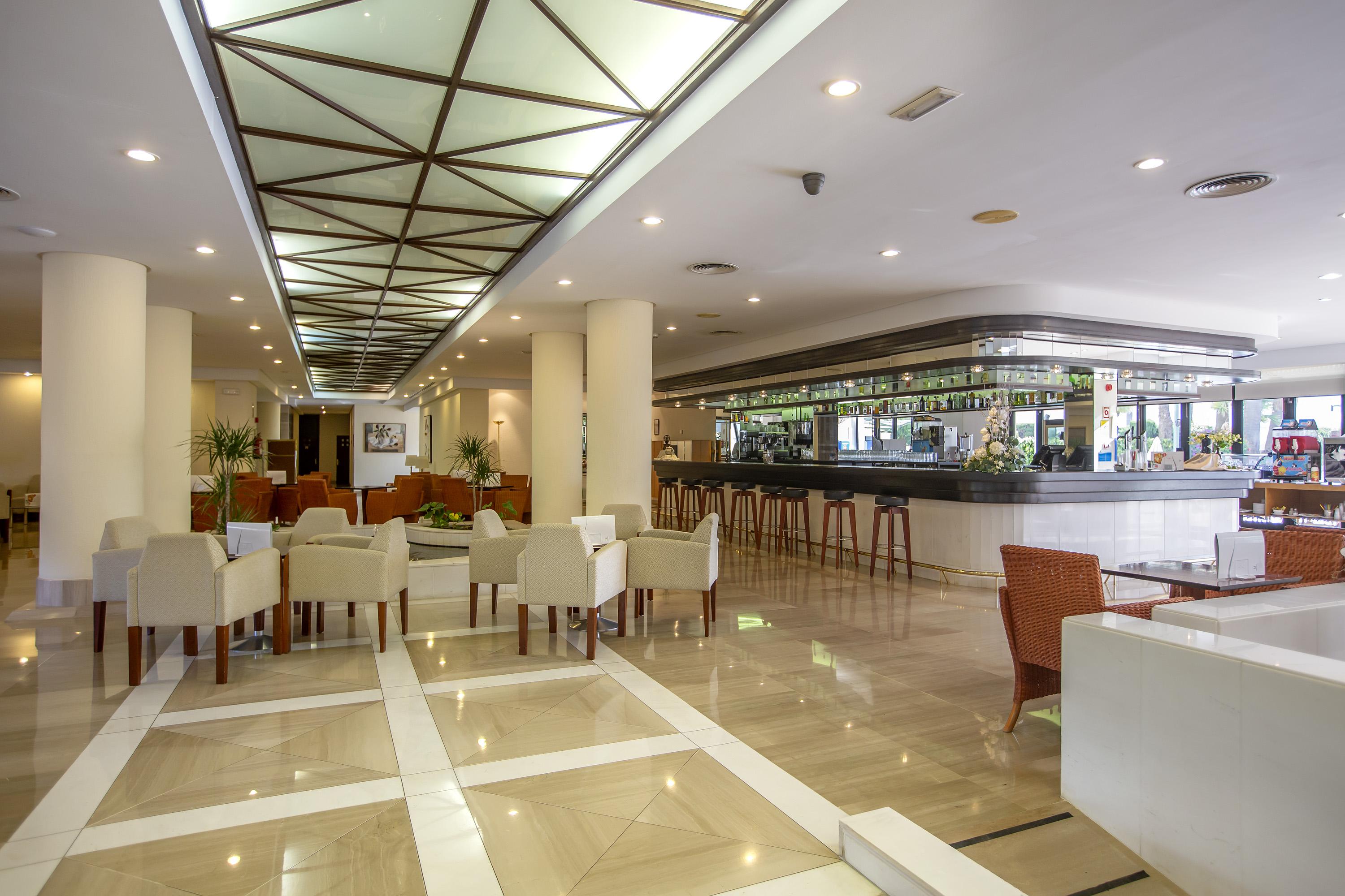 Welikehotel Marfil Playa Sa Coma  Exterior photo