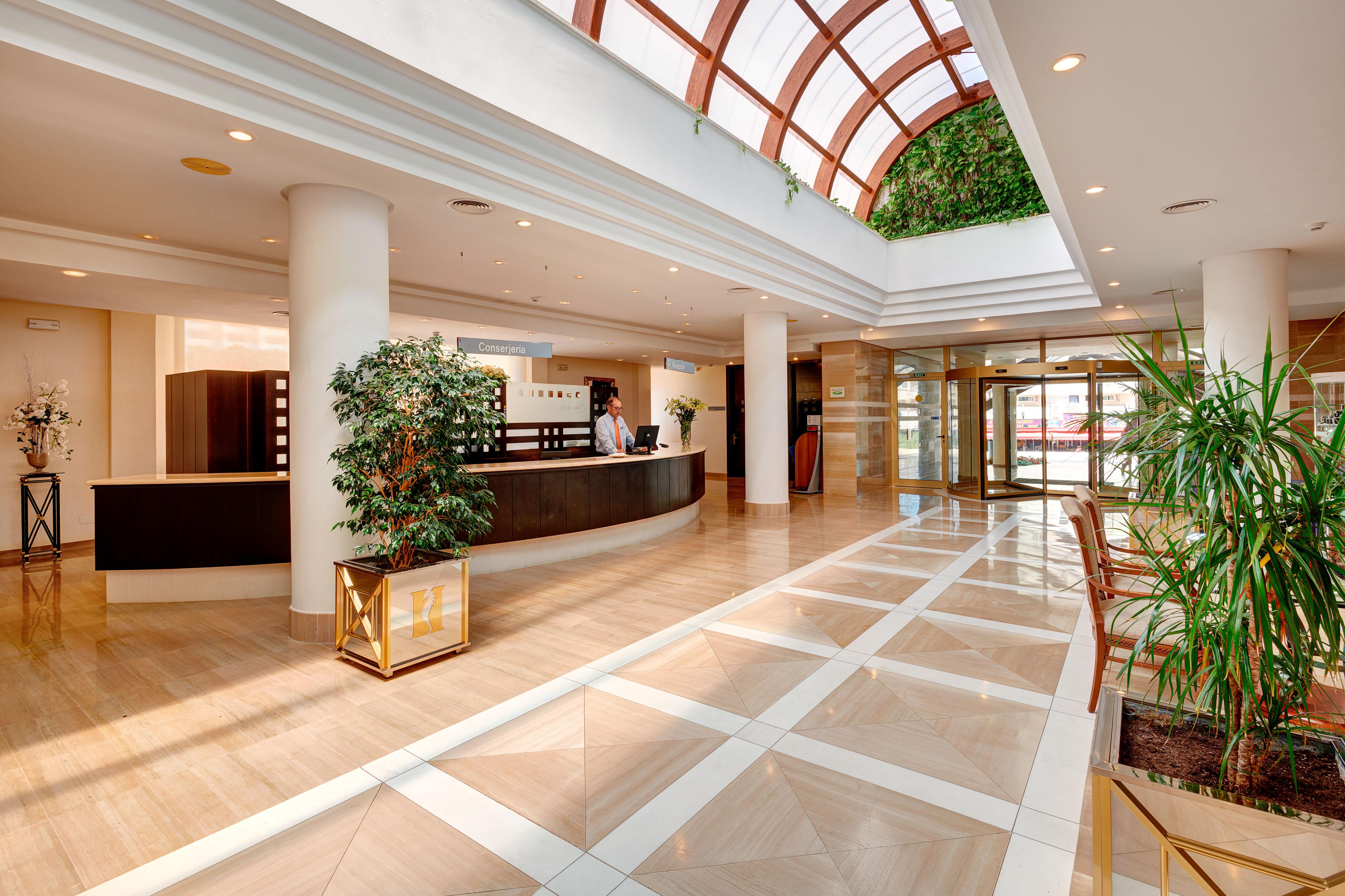 Welikehotel Marfil Playa Sa Coma  Exterior photo