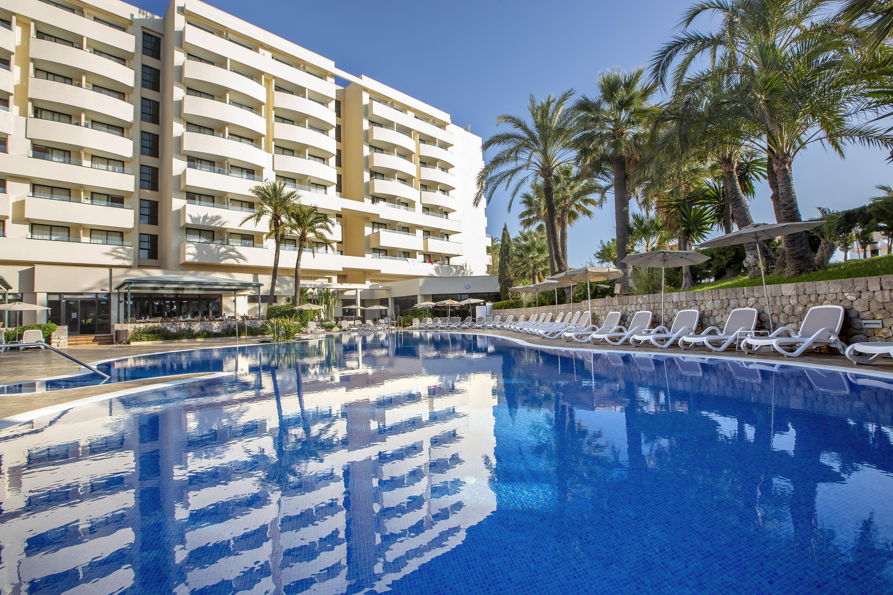 Welikehotel Marfil Playa Sa Coma  Exterior photo