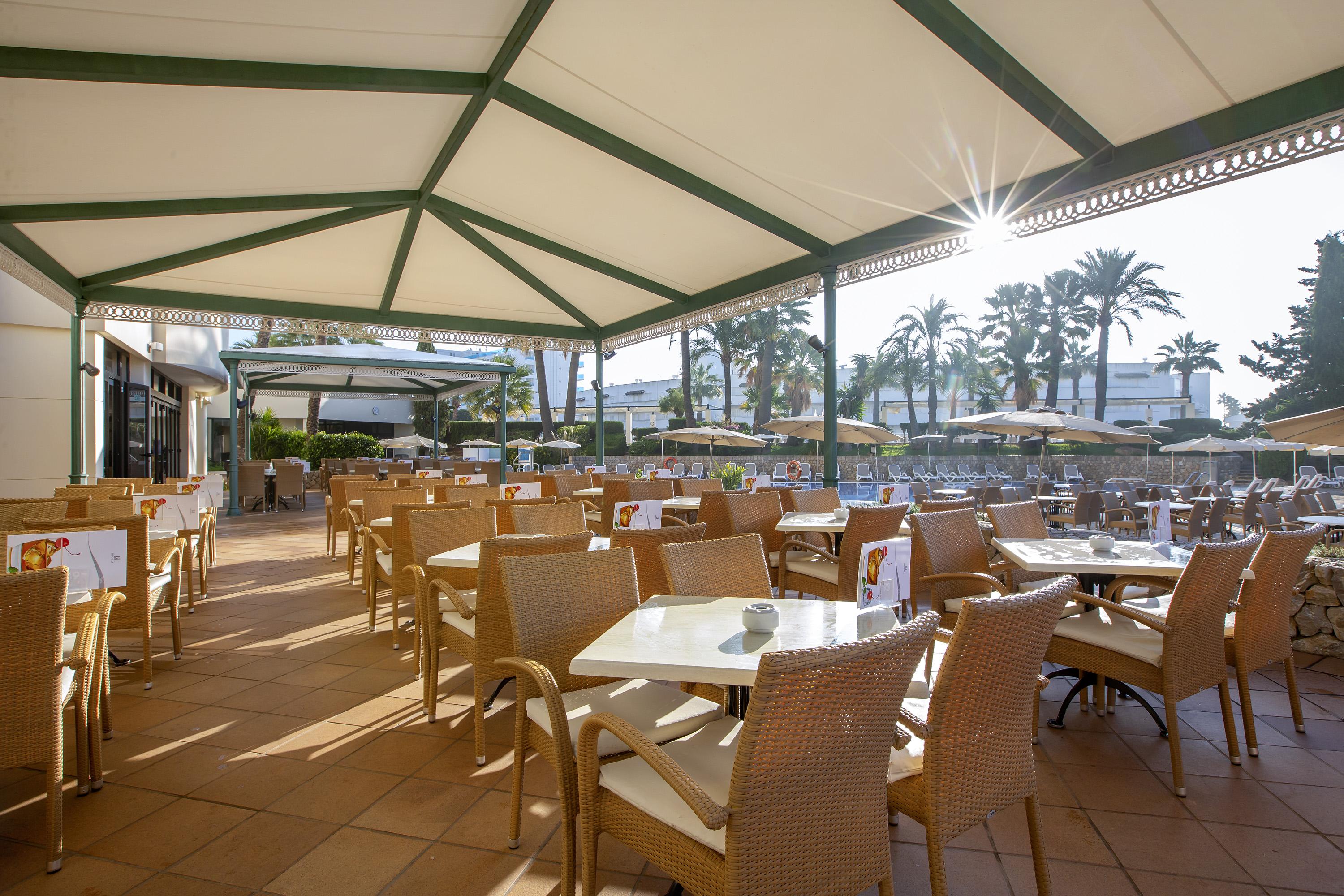 Welikehotel Marfil Playa Sa Coma  Exterior photo