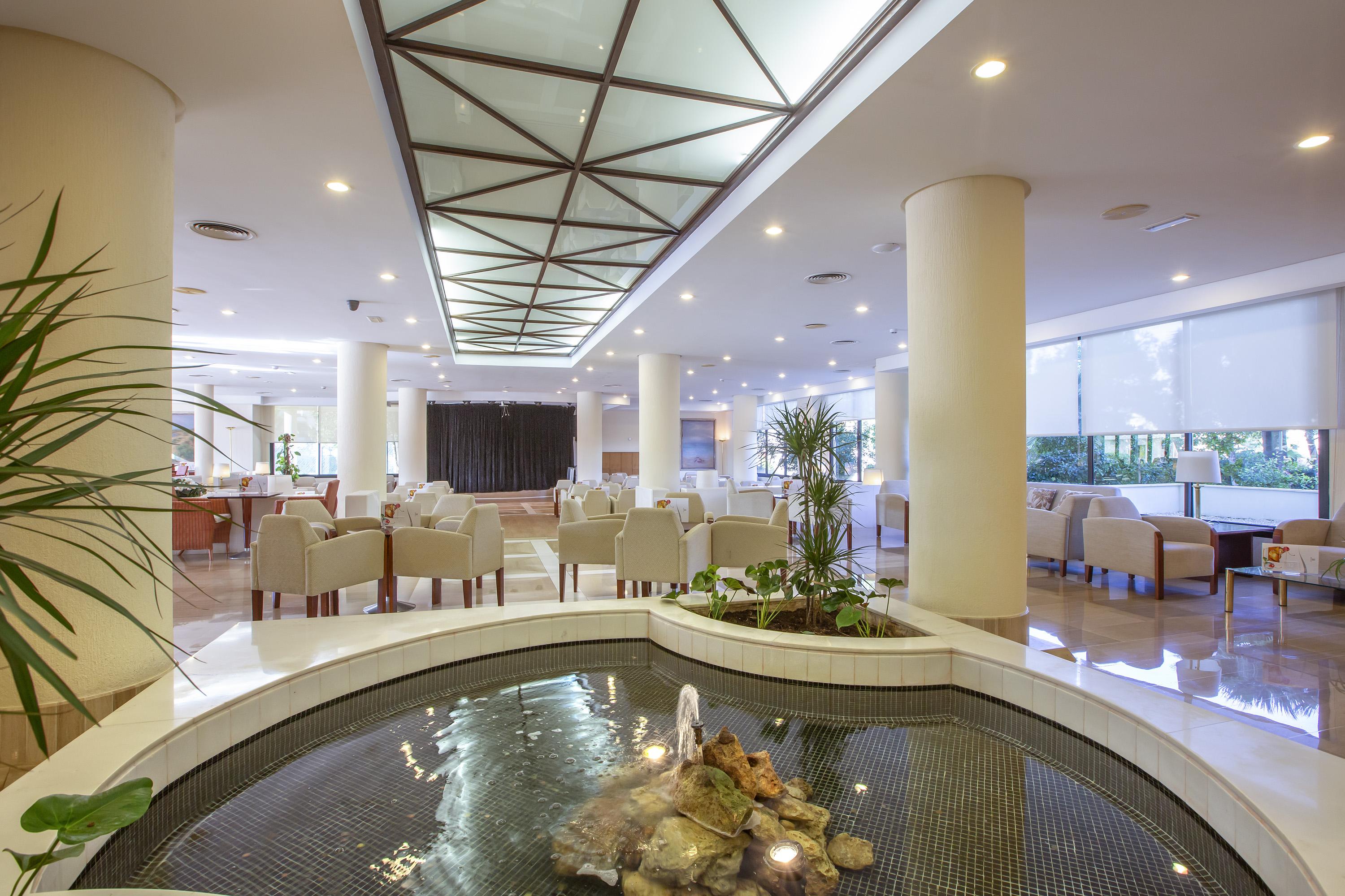 Welikehotel Marfil Playa Sa Coma  Exterior photo