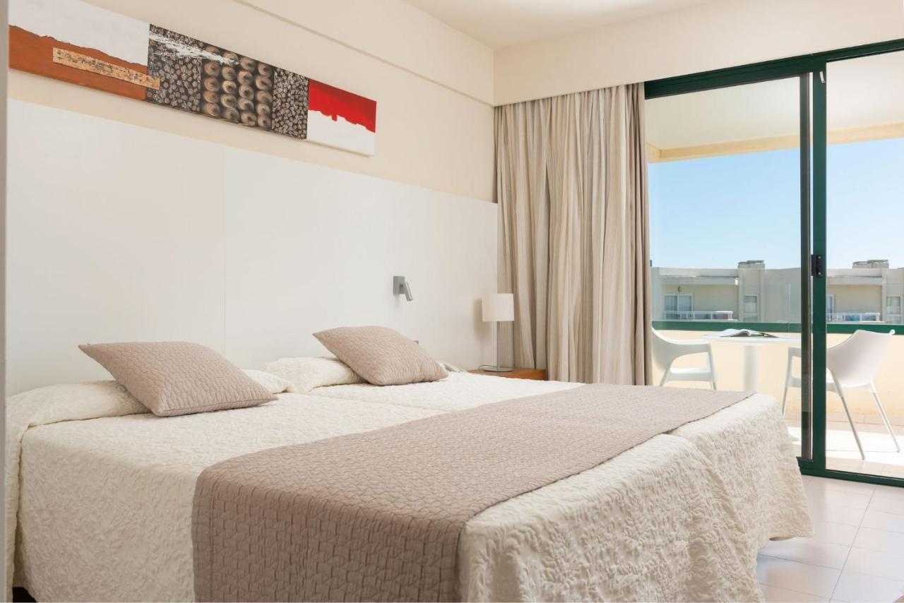 Welikehotel Marfil Playa Sa Coma  Exterior photo