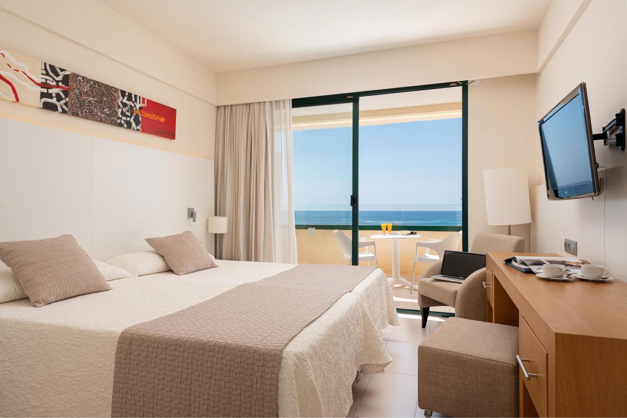 Welikehotel Marfil Playa Sa Coma  Exterior photo