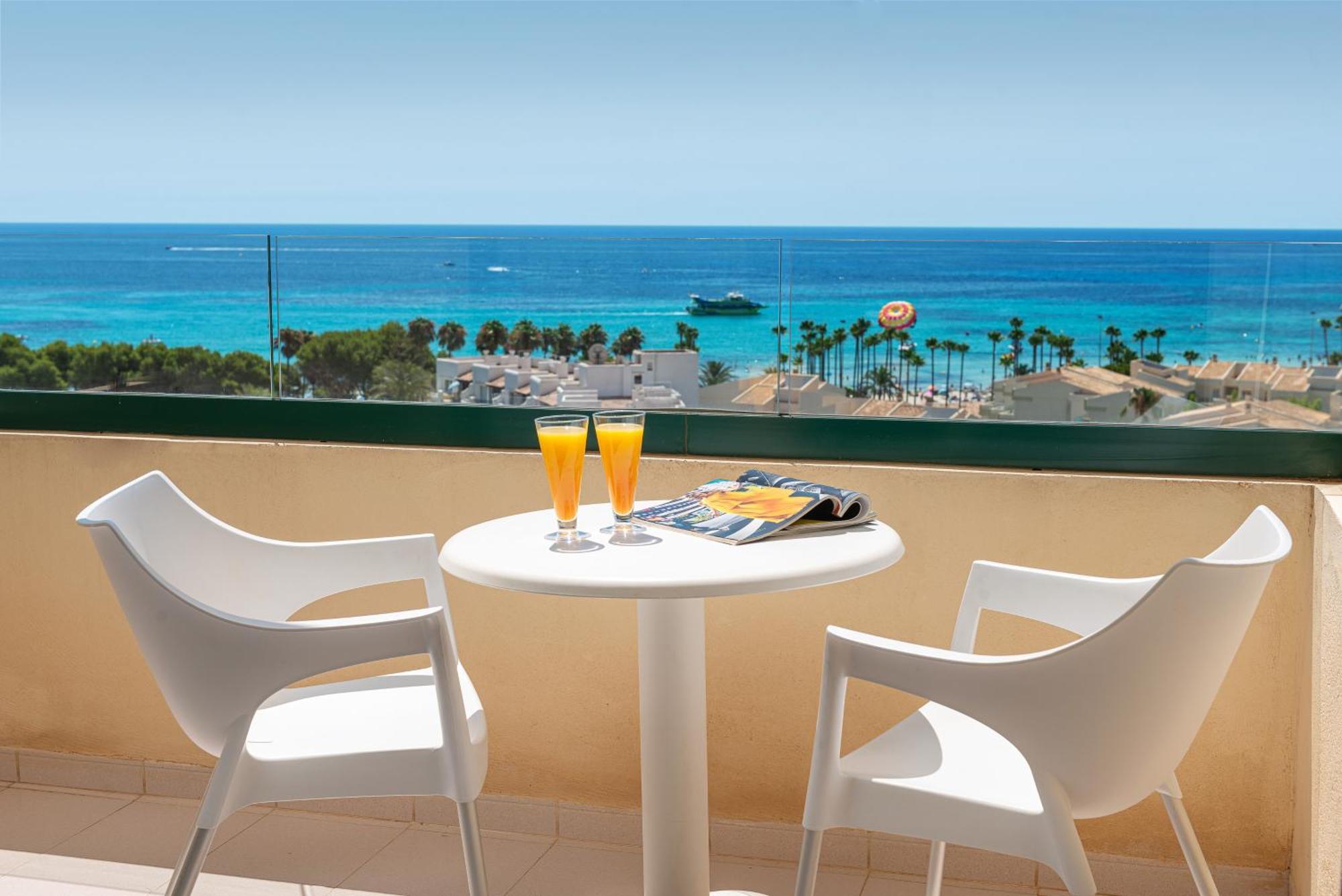 Welikehotel Marfil Playa Sa Coma  Exterior photo