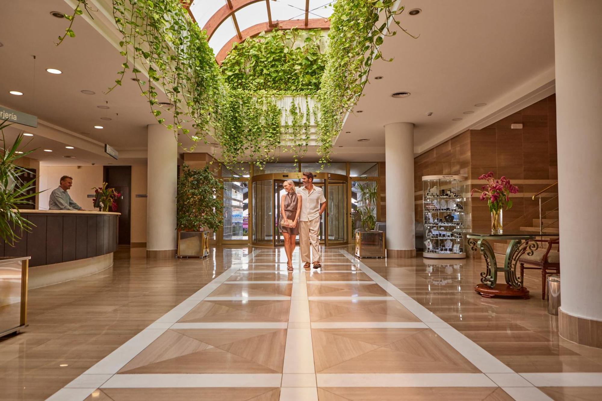 Welikehotel Marfil Playa Sa Coma  Exterior photo