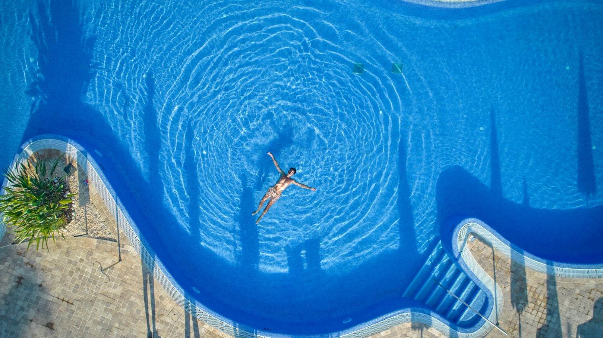 Welikehotel Marfil Playa Sa Coma  Exterior photo
